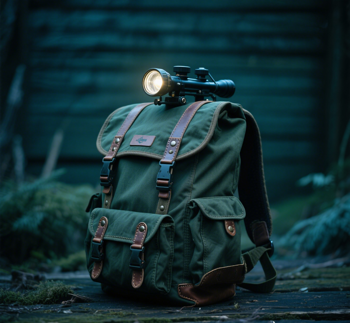 jimeng-2025-12-25-1551-狩猎背包