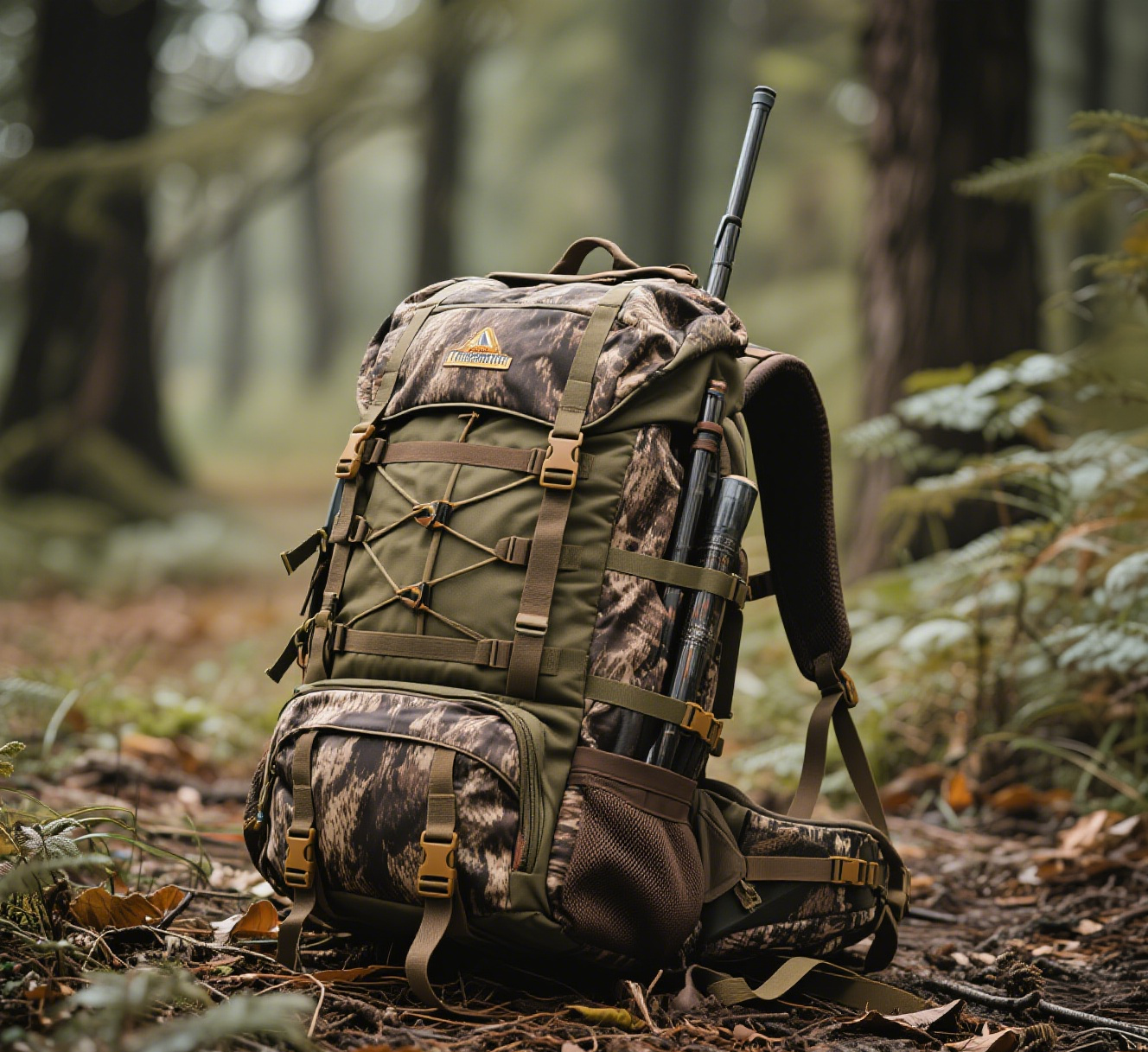 jimeng-2025-12-25-7145-狩猎背包